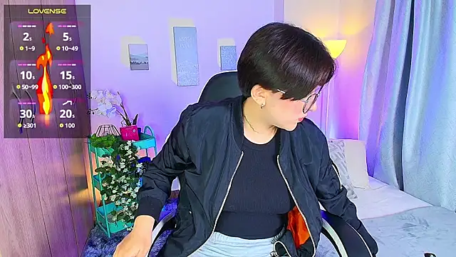 Alex carter online show from December 14, 10:36 pm