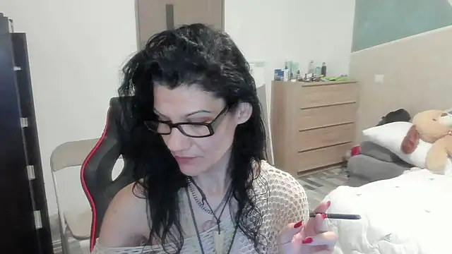 SweetSin40 online show from March 22, 8:56 pm