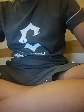 gande 003 online show from November 7, 4:07 pm