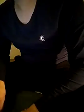 gande 003 online show from January 5, 5:27 pm