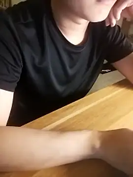 gande 003 online show from January 9, 2:31 pm