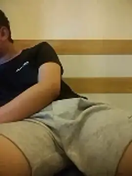 gande 003 online show from January 16, 5:17 pm