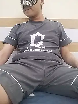 gande 003 online show from January 17, 4:11 pm