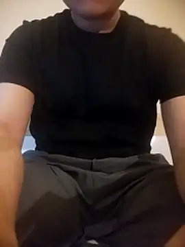 gande 003 online show from January 19, 3:27 pm