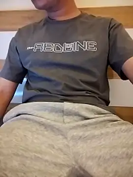 gande 003 online show from February 26, 4:28 pm