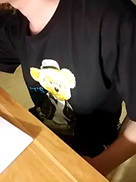 gande 003 online show from March 14, 4:01 pm