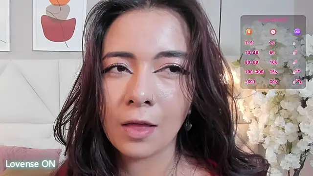 Ari lynn  online show from November 8, 3:29 am