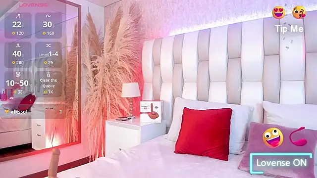 Ari lynn  online show from March 29, 10:21 pm