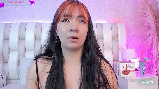 Ari lynn  online show from April 23, 3:19 am