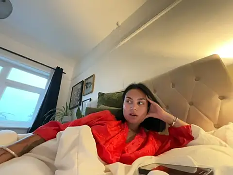 sexygoddessjessy online show from October 19, 4:51 pm