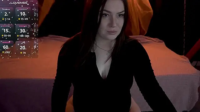 Snapshot of AliceOfWondersS chatting on November 3, 7:42 am AliceOfWondersS online show from November 3, 7:42 am