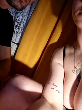 LadyAfro online show from March 2, 2:03 am