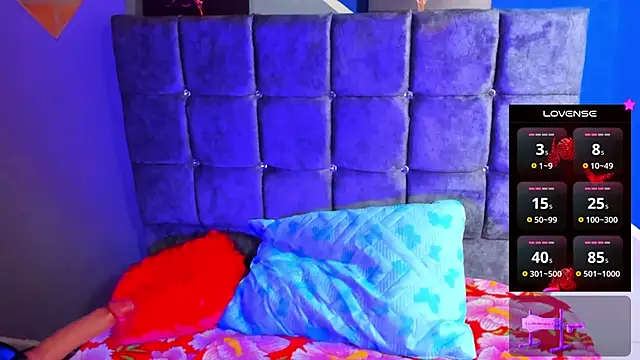 kalet-skinny online show from October 17, 12:52 pm