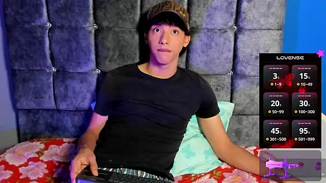 kalet-skinny online show from October 22, 12:38 pm