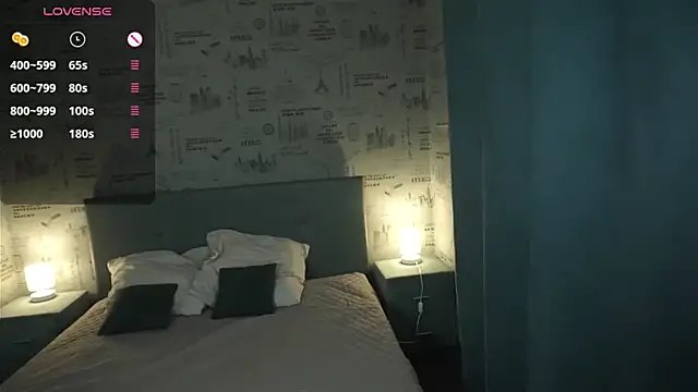 Snapshot of _Cute_World_ chatting on October 13, 9:37 pm Cute World online show from October 13, 9:37 pm