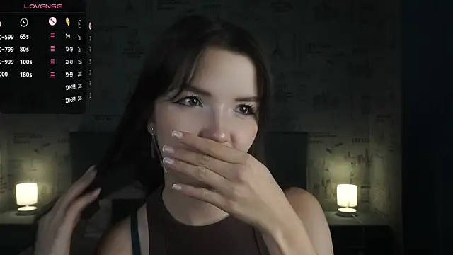 Snapshot of _Cute_World_ chatting on October 14, 9:37 pm Cute World online show from October 14, 9:37 pm