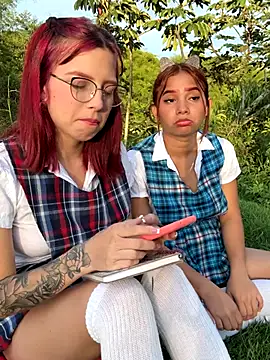 l0lita sweet online show from October 27, 10:14 pm