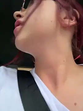 l0lita sweet online show from October 31, 10:22 pm