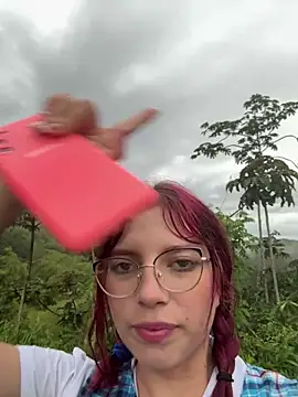 l0lita sweet online show from November 3, 9:48 pm