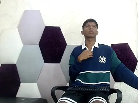 Mick storm online show from February 5, 6:56 pm