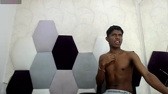 Mick storm online show from February 13, 12:50 am