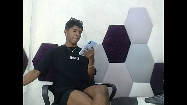 Mick storm online show from February 17, 6:47 pm