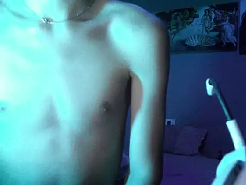 Santyingreg0 online show from October 14, 12:55 am