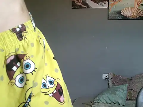 Santyingreg0 online show from October 16, 2:29 pm
