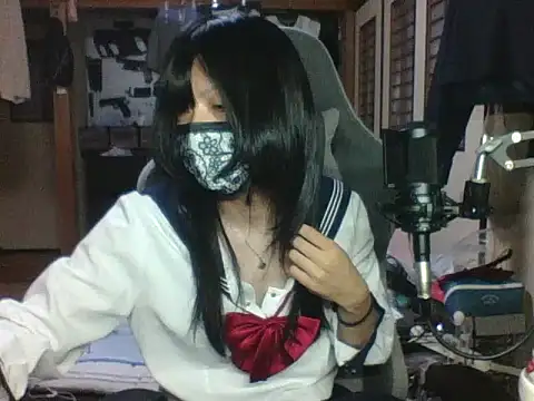 harinyanxxx online show from October 18, 4:52 pm