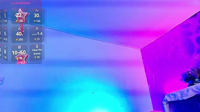 ANGEL EVIL S7 online show from November 27, 11:23 am