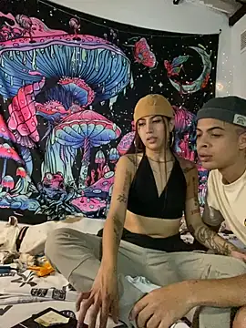 Sweett pain online show from November 8, 4:56 am