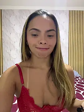 safadinhaquenteW online show from April 30, 3:57 am