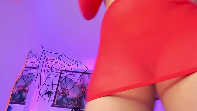 Ximen moo online show from October 22, 4:24 am