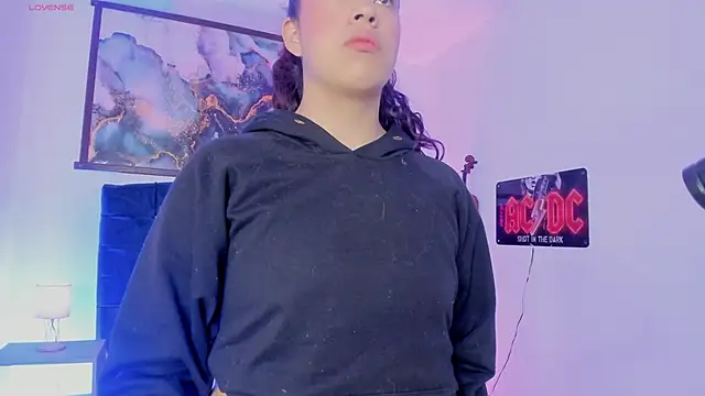 Ximen moo online show from November 14, 4:44 am