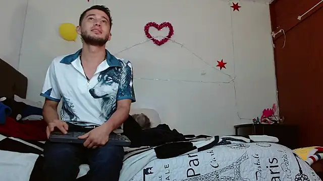 Snapshot of picante70_ chatting on October 20, 10:59 am picante70 online show from October 20, 10:59 am