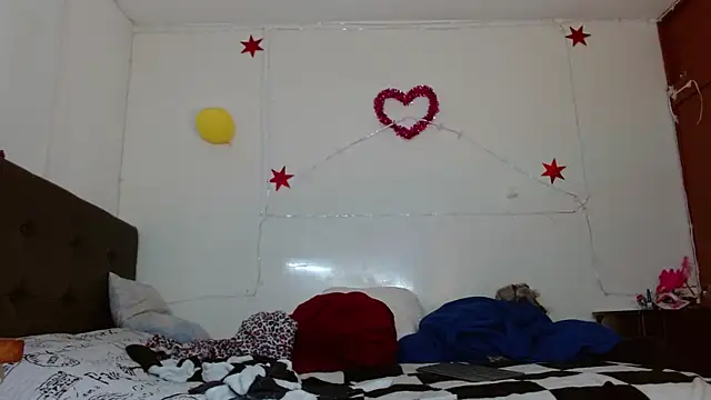 Snapshot of picante70_ chatting on October 22, 10:48 am picante70 online show from October 22, 10:48 am