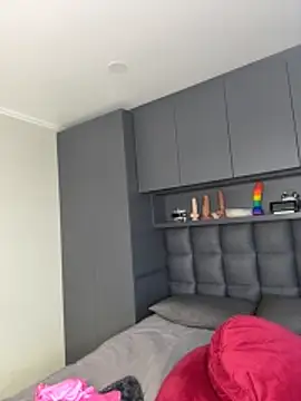 Kattefit online show from March 12, 5:52 pm