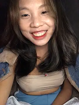 namicute online show from November 23, 3:45 pm