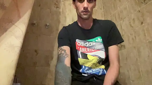 lucky1661 online show from October 26, 1:22 am