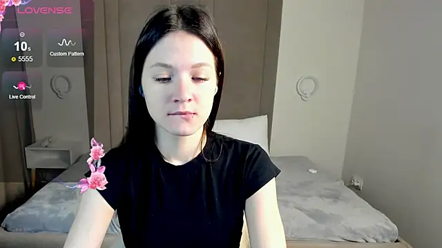 ChillGato online show from November 19, 1:49 am