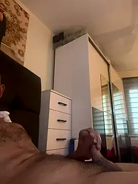 kaan-38 online show from November 14, 5:50 am