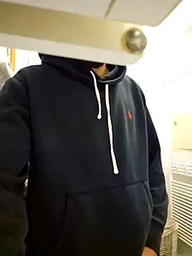 Arf097 online show from November 3, 10:21 pm