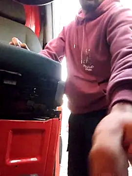 Arf097 online show from November 5, 3:45 pm