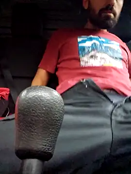 Arf097 online show from November 15, 12:56 pm