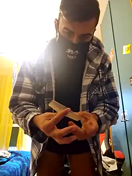 Arf097 online show from November 16, 1:06 pm