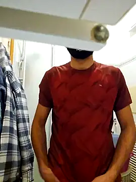 Arf097 online show from November 21, 6:17 pm