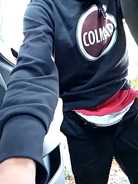 Arf097 online show from November 25, 1:22 pm