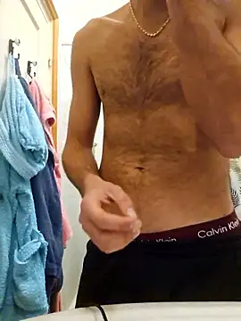 Arf097 online show from January 9, 7:37 pm