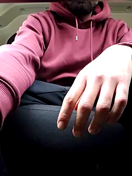 Arf097 online show from February 2, 2:27 pm