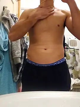 Arf097 online show from March 14, 6:46 pm